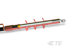 294997-011 by TE Connectivity